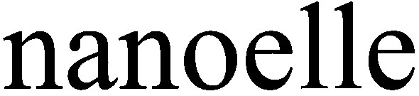 nanoelle