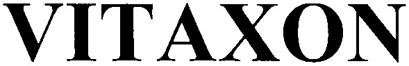 vitaxon