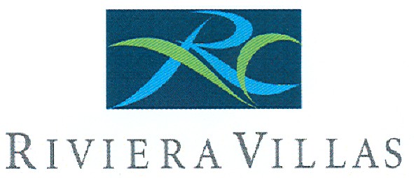 riviera villas