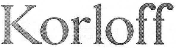korloff