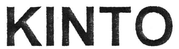 kinto