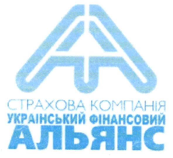 український фінансовий альянс