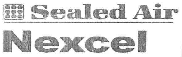 sealed air
