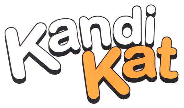 kandi kat