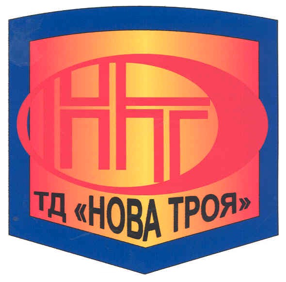 тд нова троя