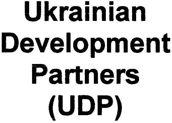 ukrainian development partners