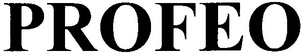 profeo