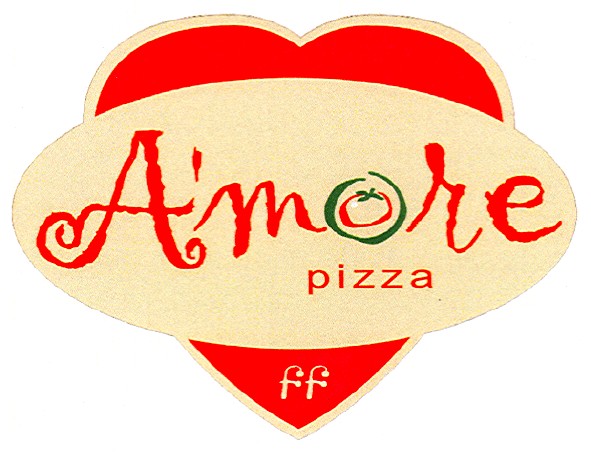 amore pizza