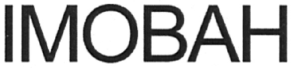 imobah