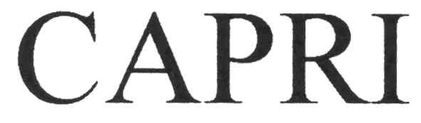 capri
