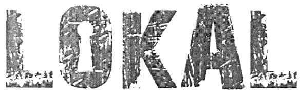 lokal