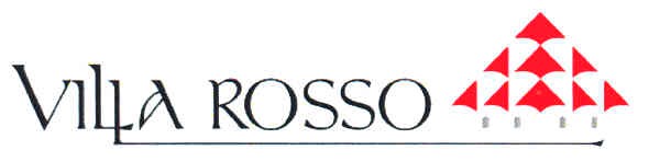 villa rosso