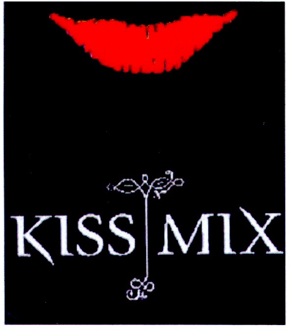 kiss mix
