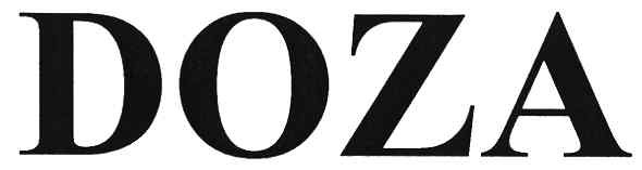 doza