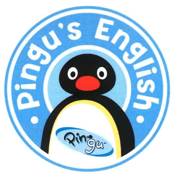 pingu`s english