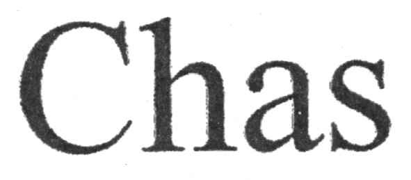 chas