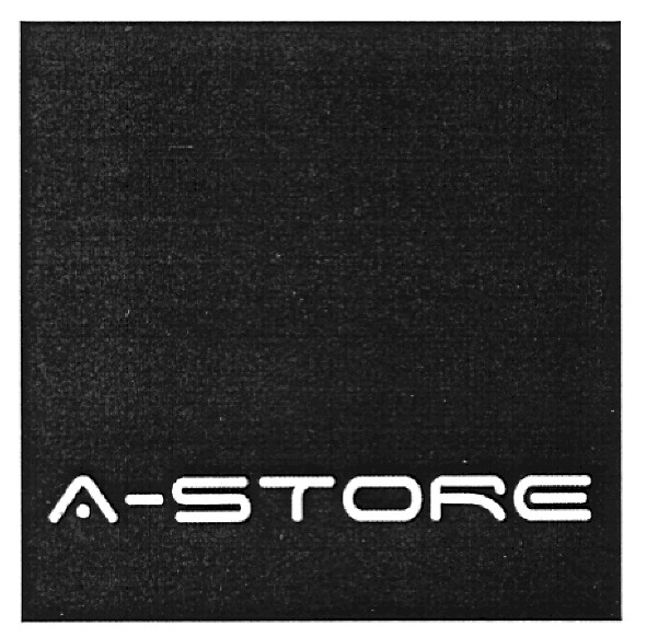 a-store