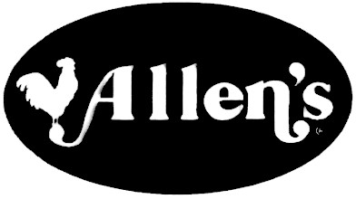 allen`s