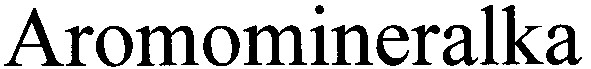 aromomineralka
