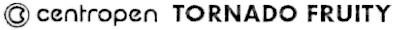 centropen tornado fruity