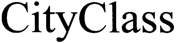cityclass