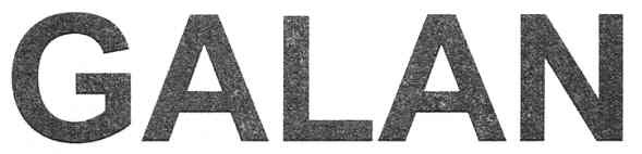 galan
