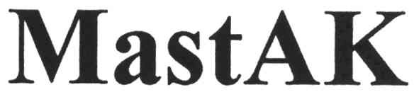 mastak