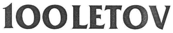 100letov