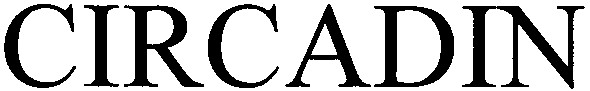 circadin