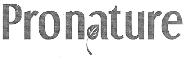 pronature