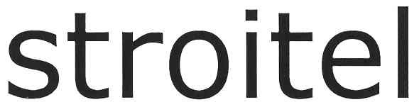 stroitel