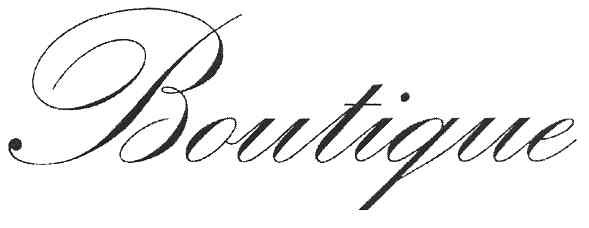 boutique