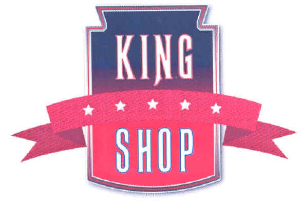king shop