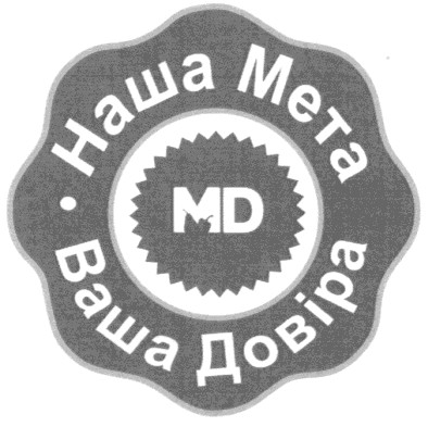 ваша довіра