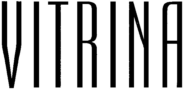 vitrina