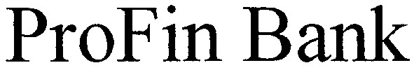profin bank