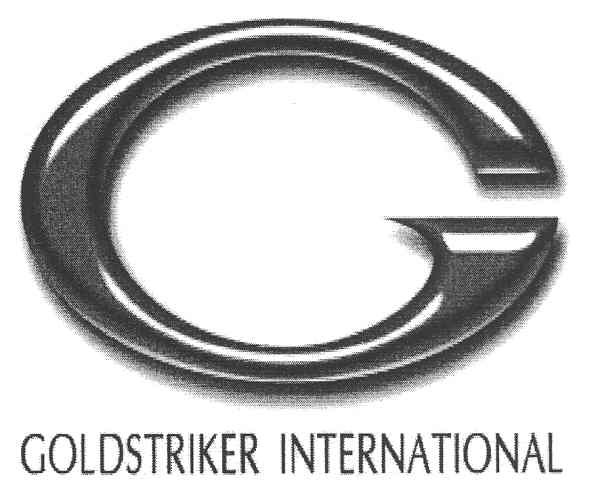 goldstriker international