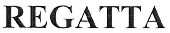 regatta