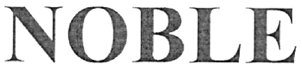 noble
