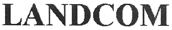 landcom