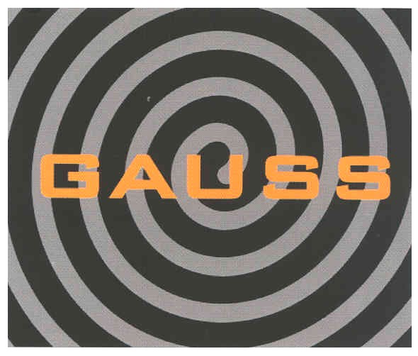 gauss