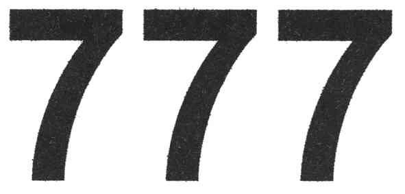 777
