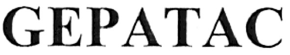 gepatac