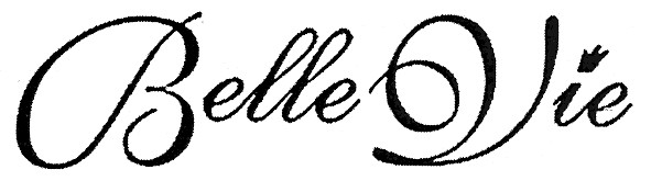 belle vie