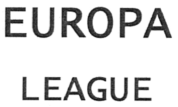 europa league