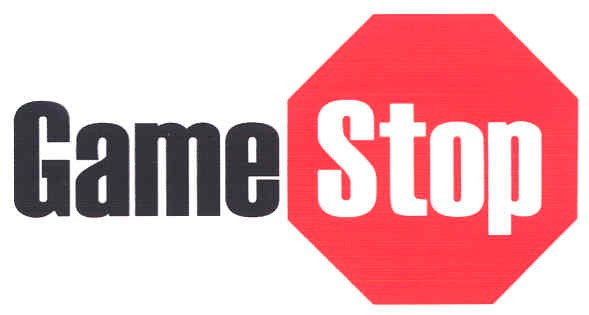 game stop