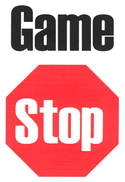 game stop