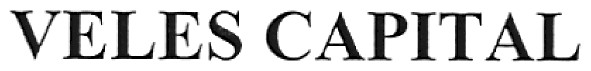 veles capital