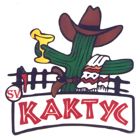 кактус