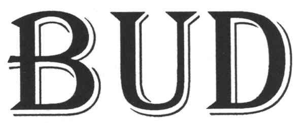 bud